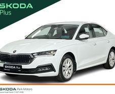 Skoda Octavia 2024