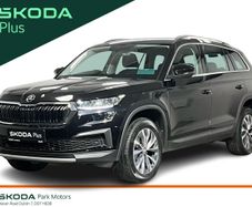 Skoda Kodiaq 2023