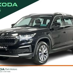 Skoda Kodiaq 2023