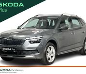 Skoda Kamiq 2023