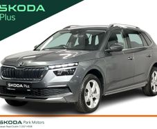 Skoda Kamiq 2023