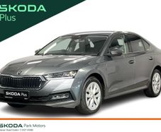 Skoda Octavia 2023