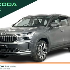 Skoda Kodiaq 2024