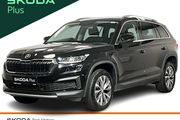 Skoda Kodiaq 2023