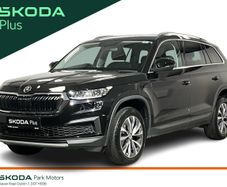 Skoda Kodiaq 2023