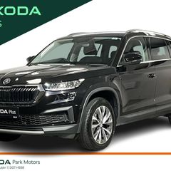 Skoda Kodiaq 2023