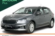 Skoda Fabia 2023