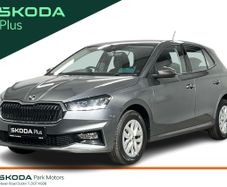 Skoda Fabia 2023