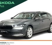 Skoda Superb 2024