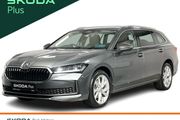 Skoda Superb 2024