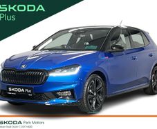Skoda Fabia 2026