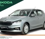 Skoda Fabia 2026