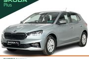 Skoda Fabia 2026
