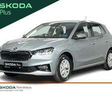 Skoda Fabia 2026