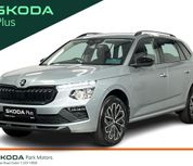 Skoda Kamiq 2026