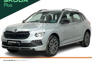 Skoda Kamiq 2026