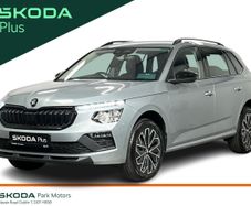 Skoda Kamiq 2026