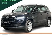 Skoda Karoq 2026