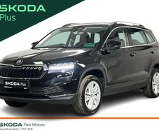 Skoda Karoq 2026