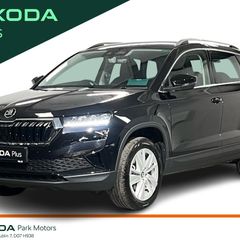 Skoda Karoq 2026