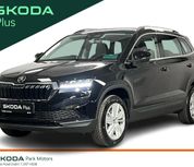 Skoda Karoq 2026
