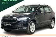 Skoda Karoq 2026