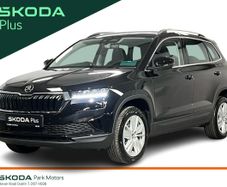 Skoda Karoq 2026