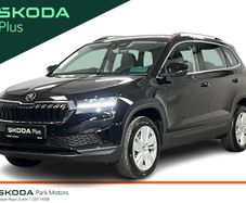 Skoda Karoq 2026