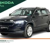 Skoda Karoq 2026