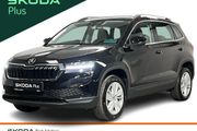Skoda Karoq 2026