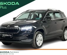 Skoda Karoq 2026