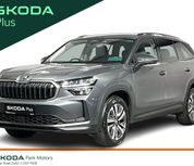 Skoda Kodiaq 2026