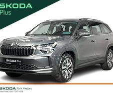 Skoda Kodiaq 2026