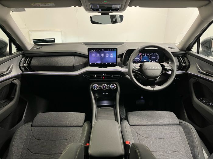Skoda Kodiaq 2026
