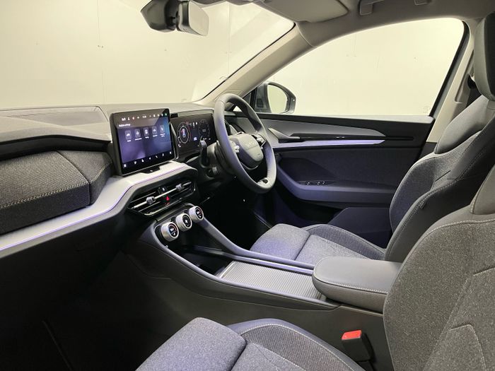 Skoda Kodiaq 2026