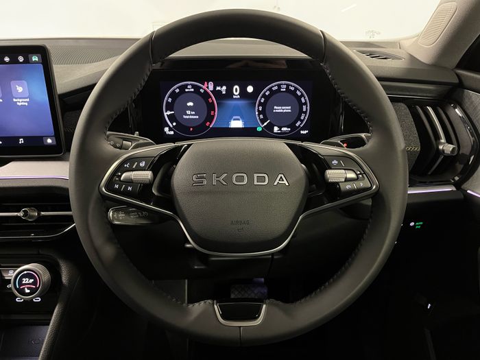 Skoda Kodiaq 2026
