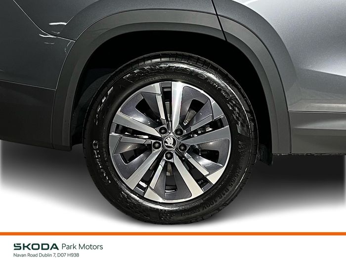 Skoda Kodiaq 2026