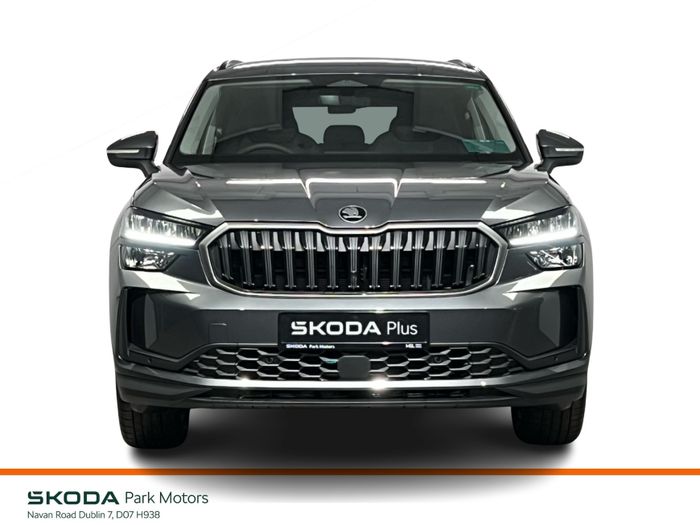Skoda Kodiaq 2026