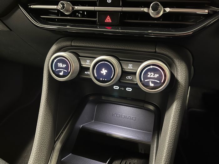 Skoda Kodiaq 2026