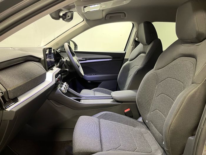 Skoda Kodiaq 2026