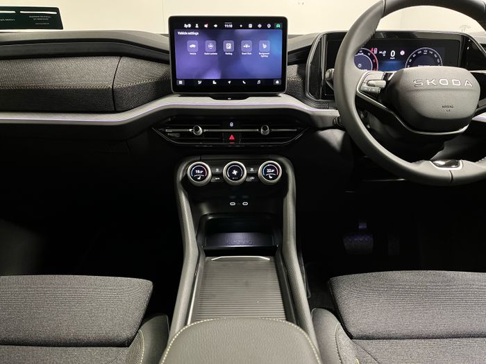 Skoda Kodiaq 2026