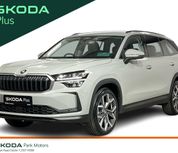 Skoda Kodiaq 2026
