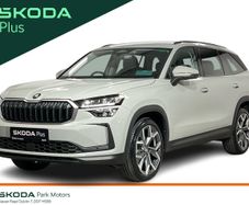 Skoda Kodiaq 2026