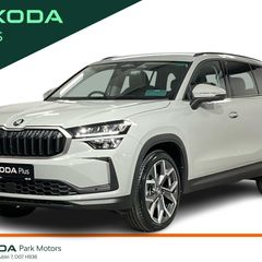 Skoda Kodiaq 2026