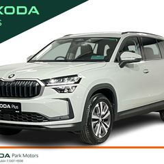 Skoda Kodiaq 2026