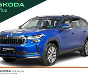 Skoda Kodiaq 2026