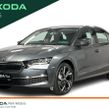 Skoda Octavia 2026