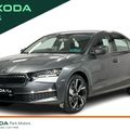 Skoda Octavia 2026