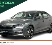 Skoda Octavia 2026