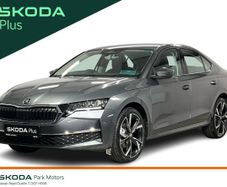 Skoda Octavia 2026